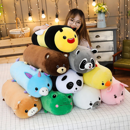 Animal Dinosaur Pillow