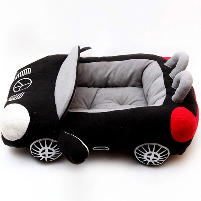 製品用カーコンパートメント