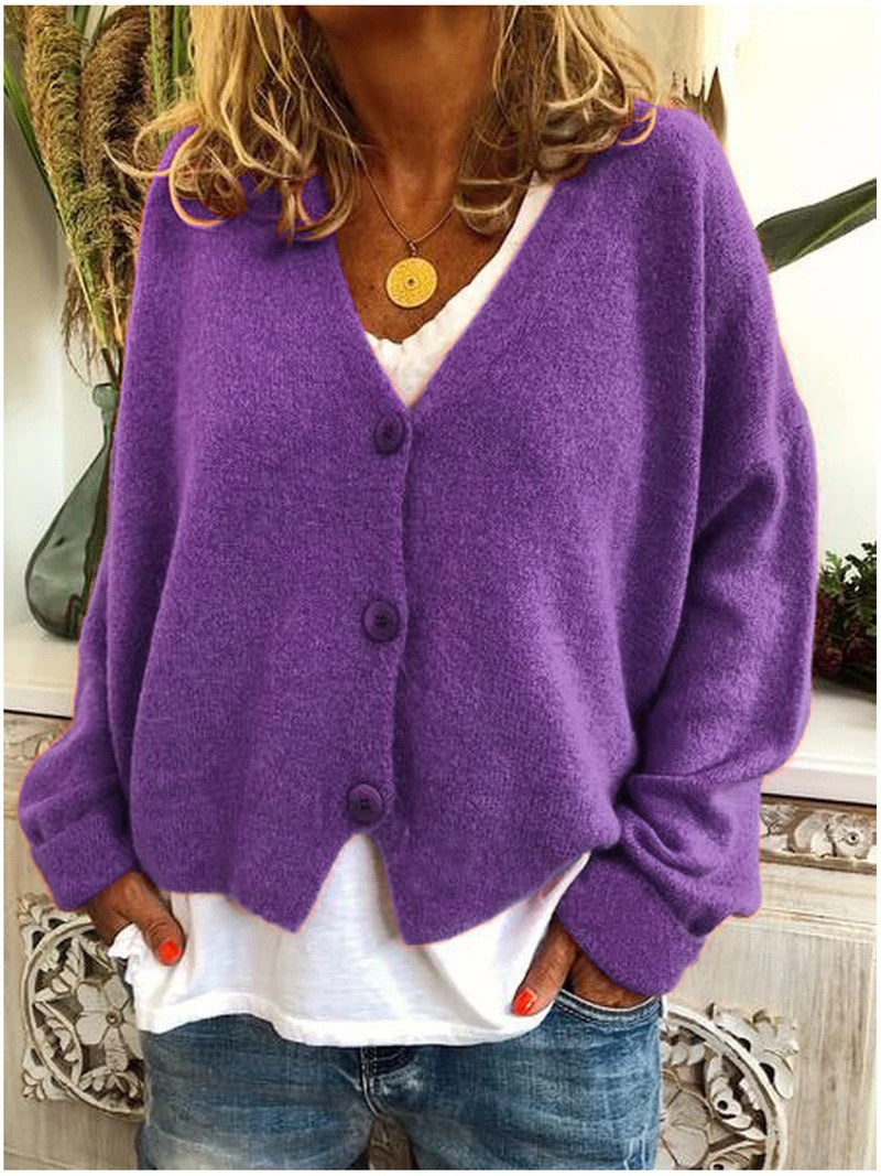 Cardigans Sweater