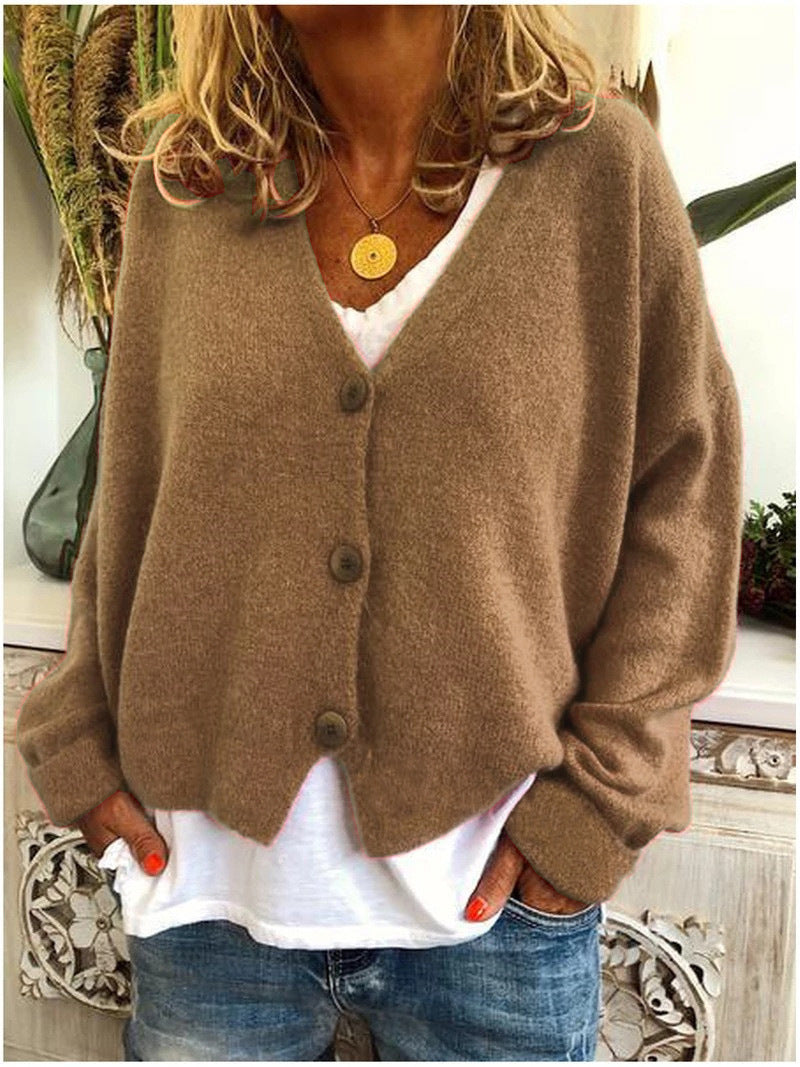 Cardigans Sweater