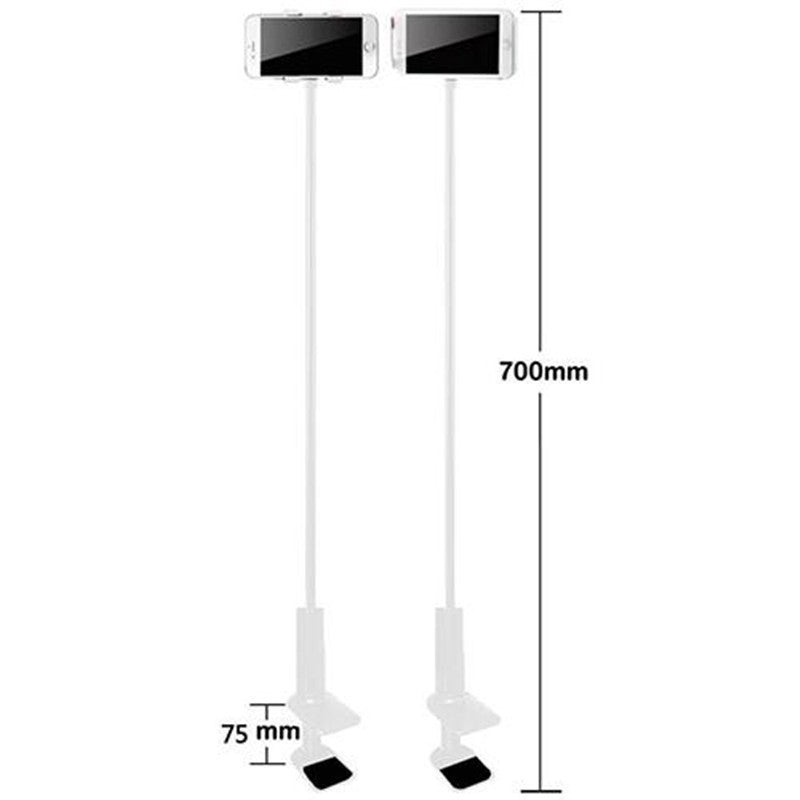360 Degree Spiral Base Lazy Mobile Phone