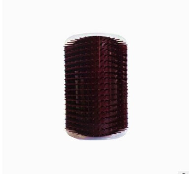 Cat Self-Grooming Brush Wall Rubbing Device