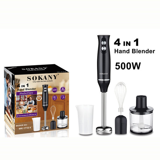 Egg Beater Food Supplement Machine Minced Meat