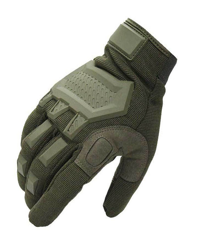 Touch Screen Tactical Gloves Men Army Sports
