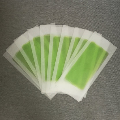 Wax Paper For Hair Removal Of Arms