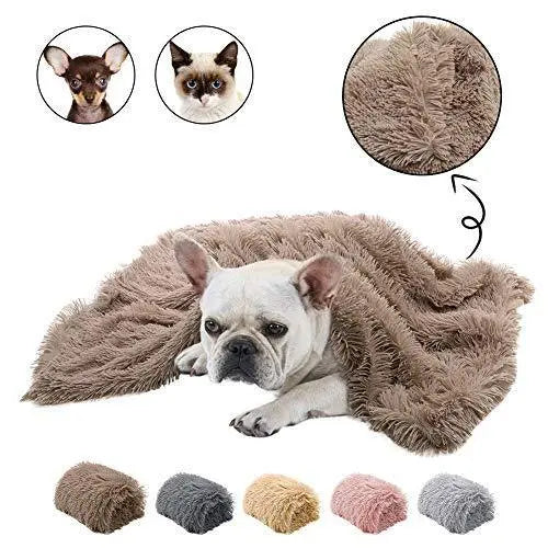 Mat Blanket