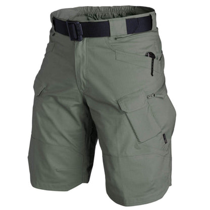 Ix7 Tactical Shorts Improved City Outdoor Work