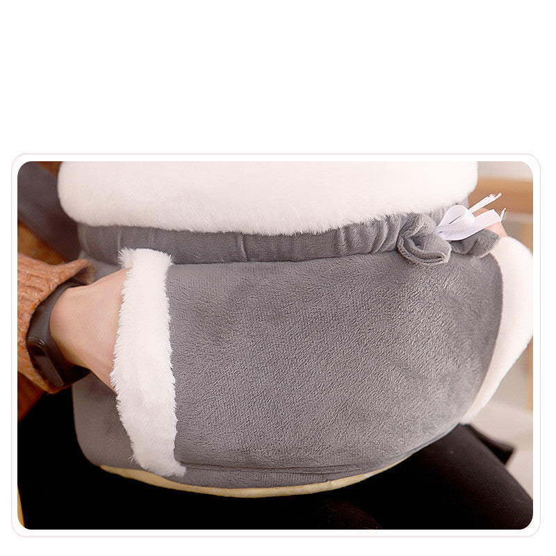 All-In-One Cute Japanese And Korean Supplies Cat