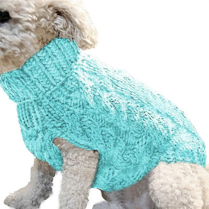 Sweater Dog Clothes Clothing