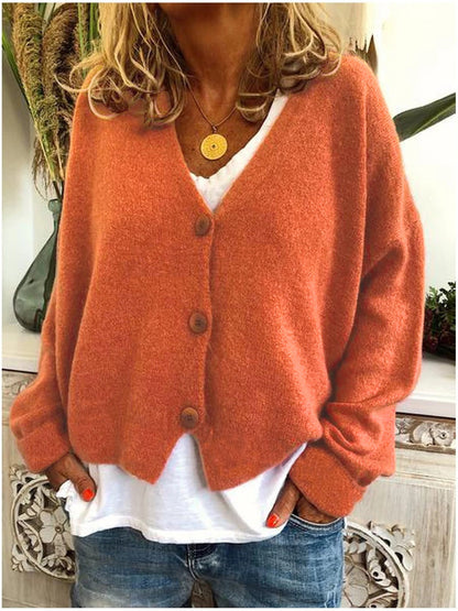 Cardigans Sweater