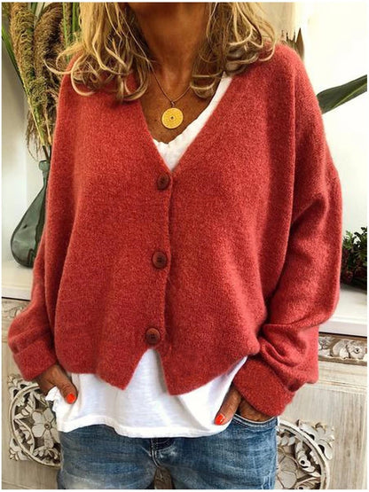 Cardigans Sweater