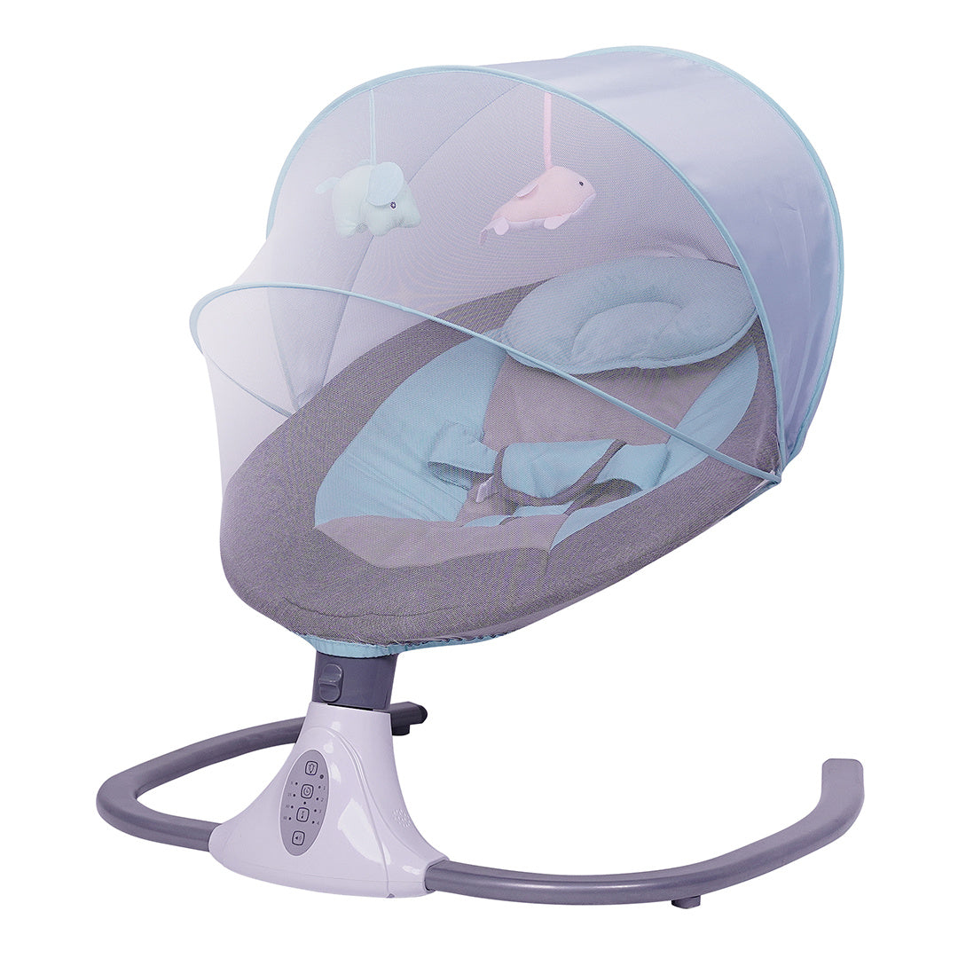 Baby Rocking Chair Soothing Chair Electric Smart