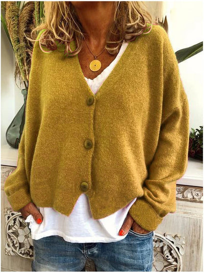 Cardigans Sweater