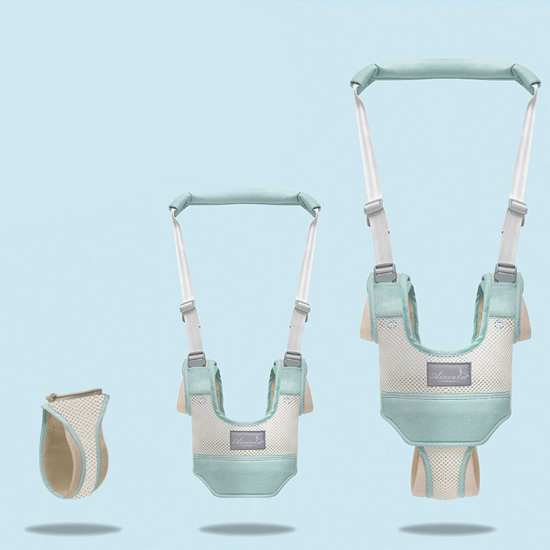 Baby Walker For Children Learning To Walk