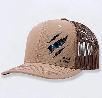 Casual Hat For