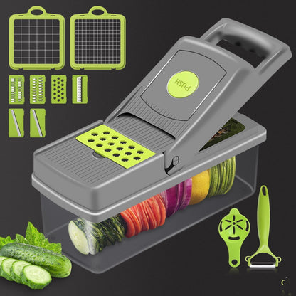家庭用キッチン用品 野菜カッター シルクカッター
