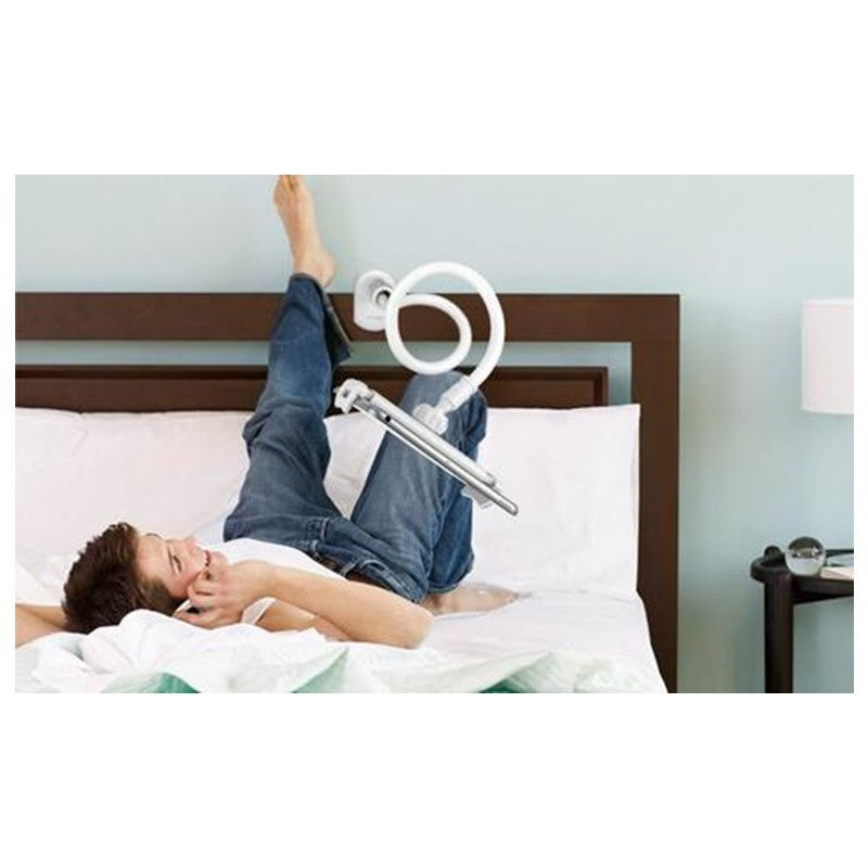 360 Degree Spiral Base Lazy Mobile Phone