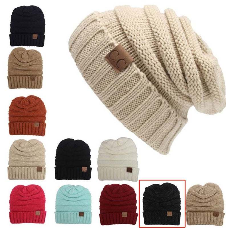 Cc Beanies Hats
