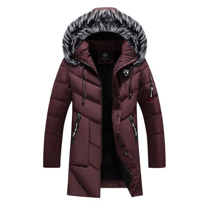 Omi Men'S Jackets