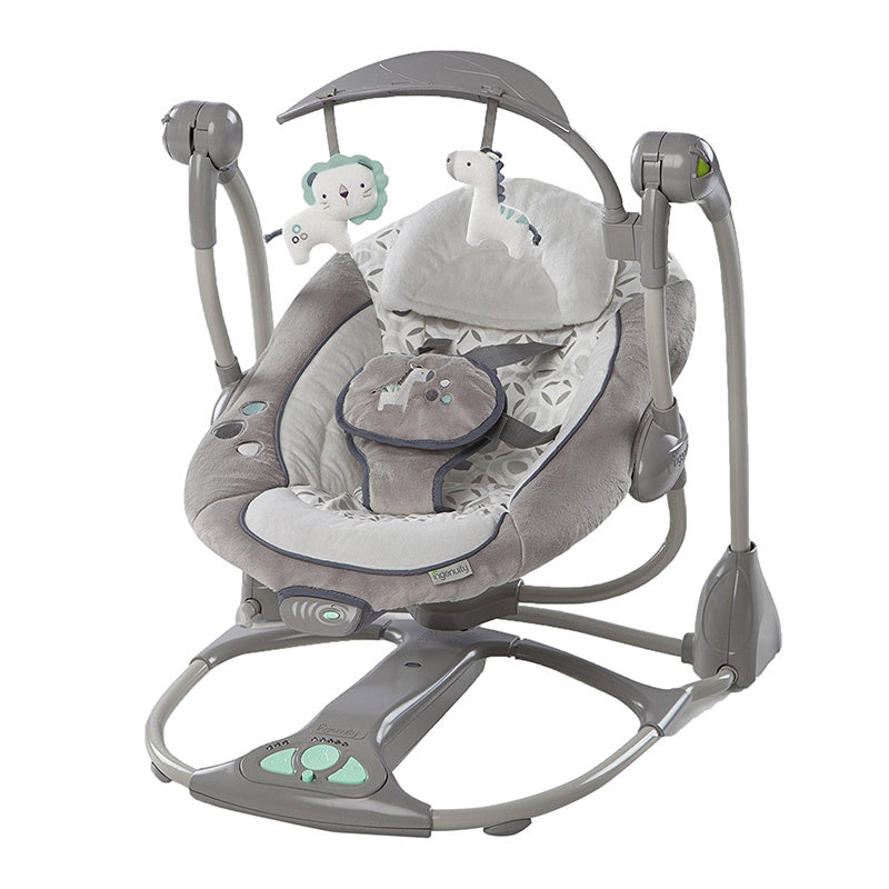 Baby Rocking Chair Soothing Chair Electric Smart
