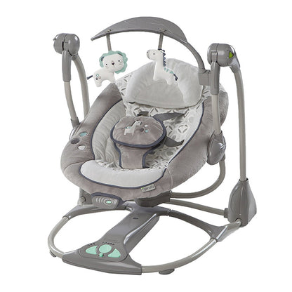 Baby Rocking Chair Soothing Chair Electric Smart
