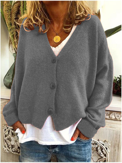 Cardigans Sweater