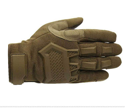 Touch Screen Tactical Gloves Men Army Sports