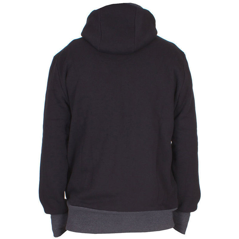 Two In One Multifunctional Kangaroo Dad Sweater