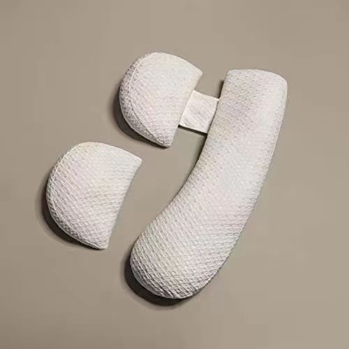 Pure Cotton Pregnancy Pillow U-Shaped