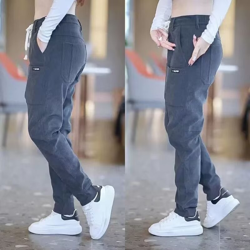 Men'S Six-Pocket Track Sweatpants