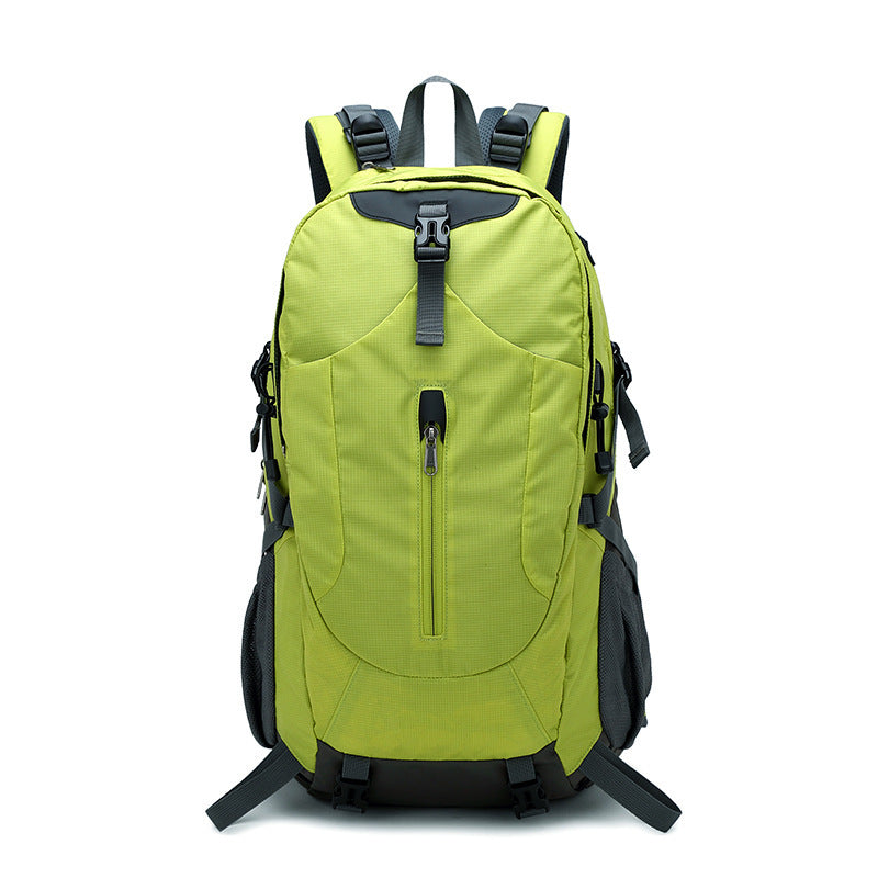And Large Capacity Outdoor Travel Luggage Bags