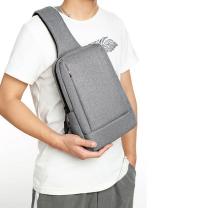 Chest Bag Shoulder Bags Crossbody Sling Backpack