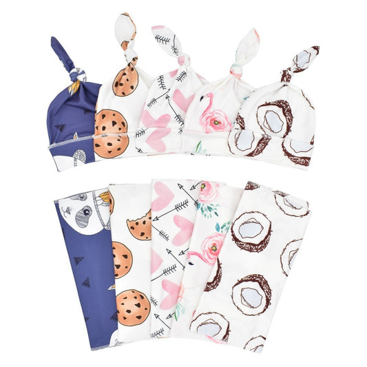 Baby Anti-Startle Wrap Super Soft Elastic Cocoon