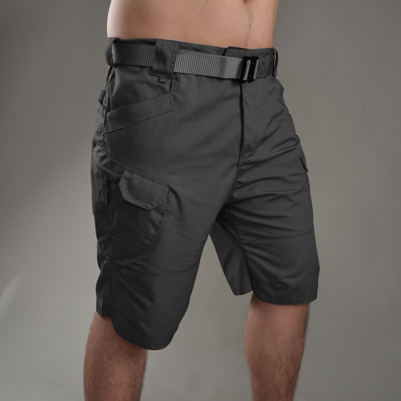 Ix7 Tactical Shorts Improved City Outdoor Work