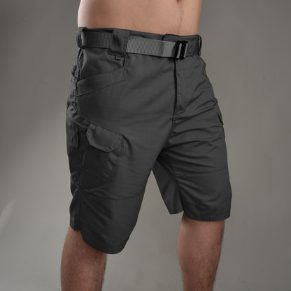 Ix7 Tactical Shorts Improved City Outdoor Work