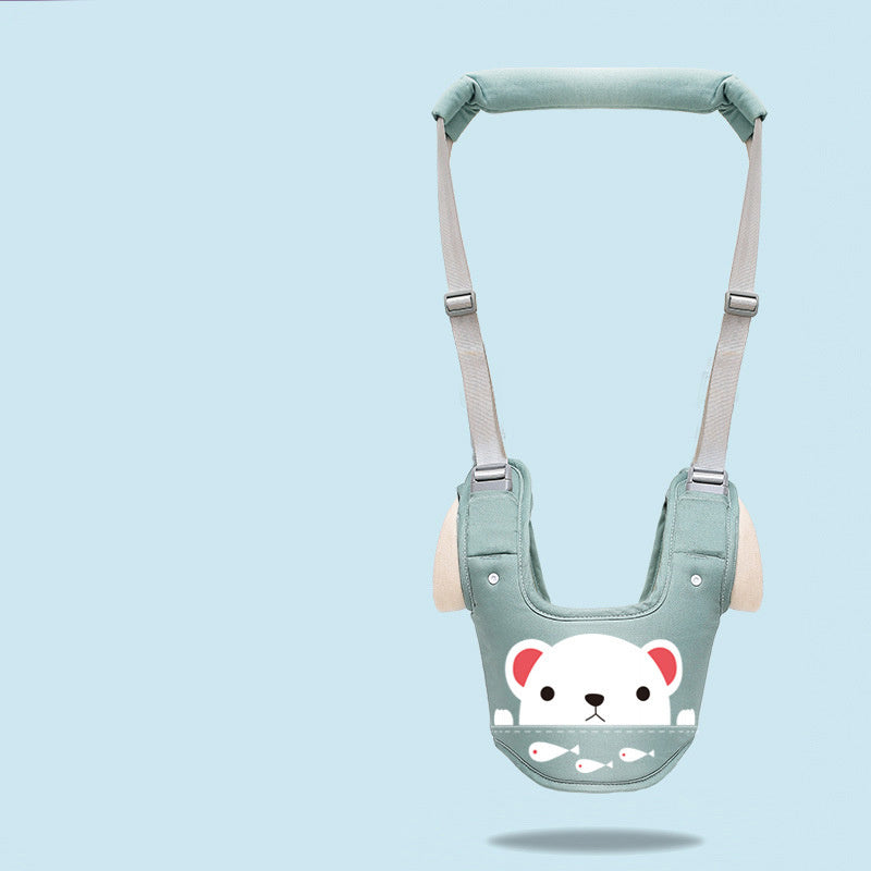 Baby Walker For Children Learning To Walk