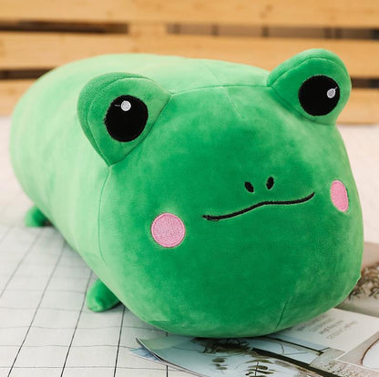 Animal Dinosaur Pillow