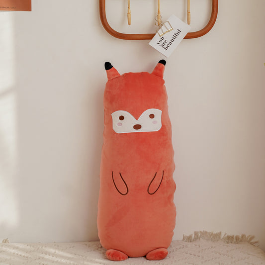 Boyfriend Pillow Super Soft Baby Accompany Sleeping
