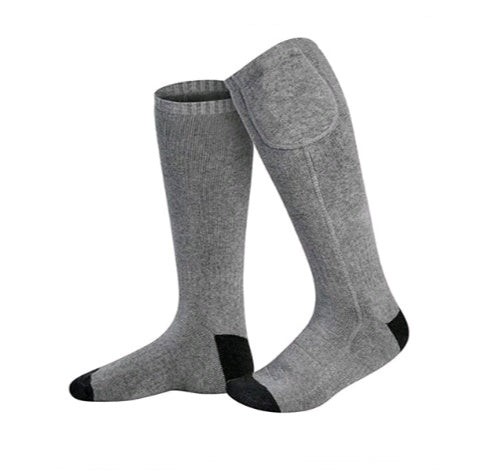 Electric Socks Standard Charging Thermostat Lithium Battery