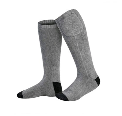 Electric Socks Standard Charging Thermostat Lithium Battery