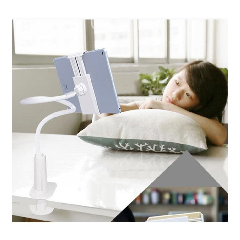 360 Degree Spiral Base Lazy Mobile Phone