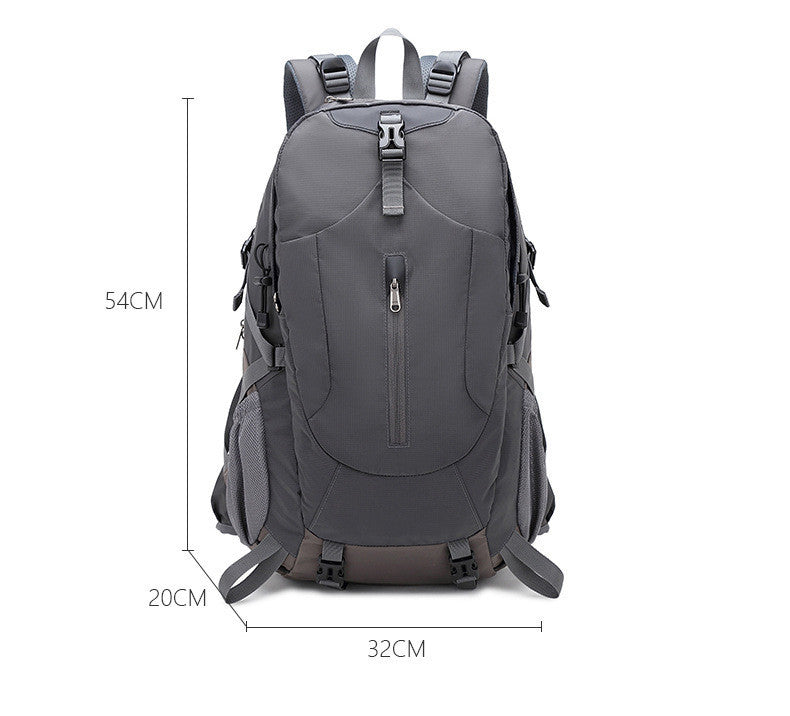 And Large Capacity Outdoor Travel Luggage Bags