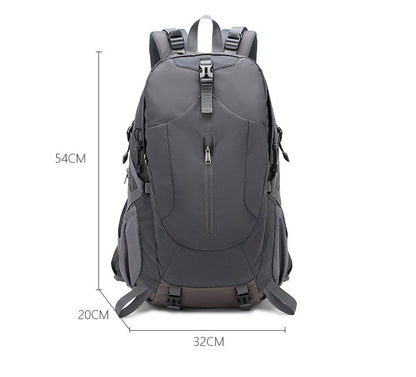 And Large Capacity Outdoor Travel Luggage Bags
