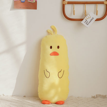 Boyfriend Pillow Super Soft Baby Accompany Sleeping