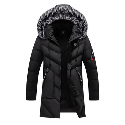 Omi Men'S Jackets
