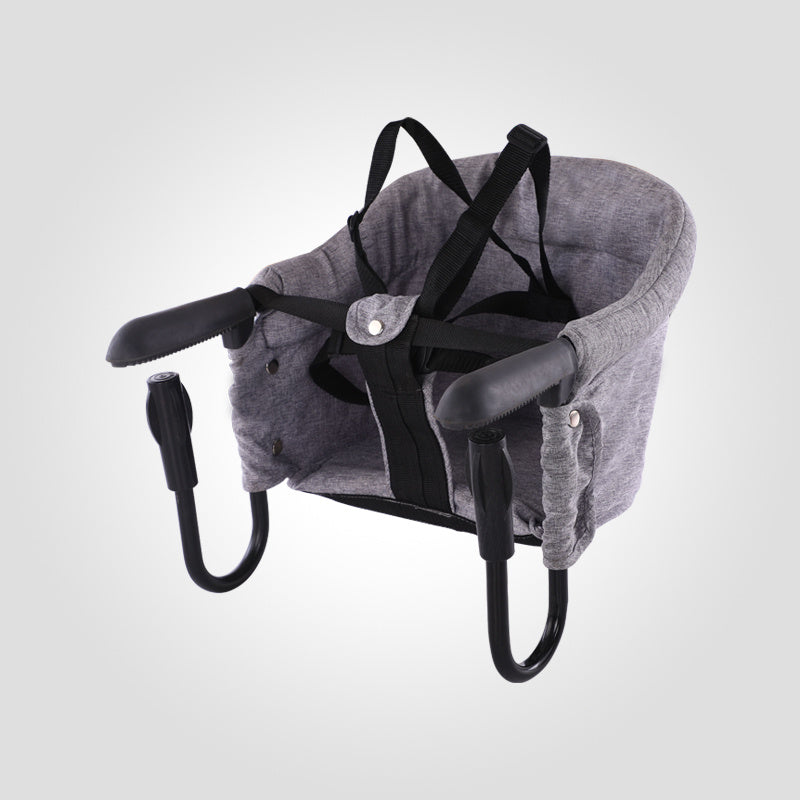 Portable Kids Baby High Chair Dining High