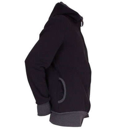 Two In One Multifunctional Kangaroo Dad Sweater