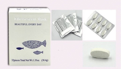 Face Mask Maker Machine Facial Treatment Diy