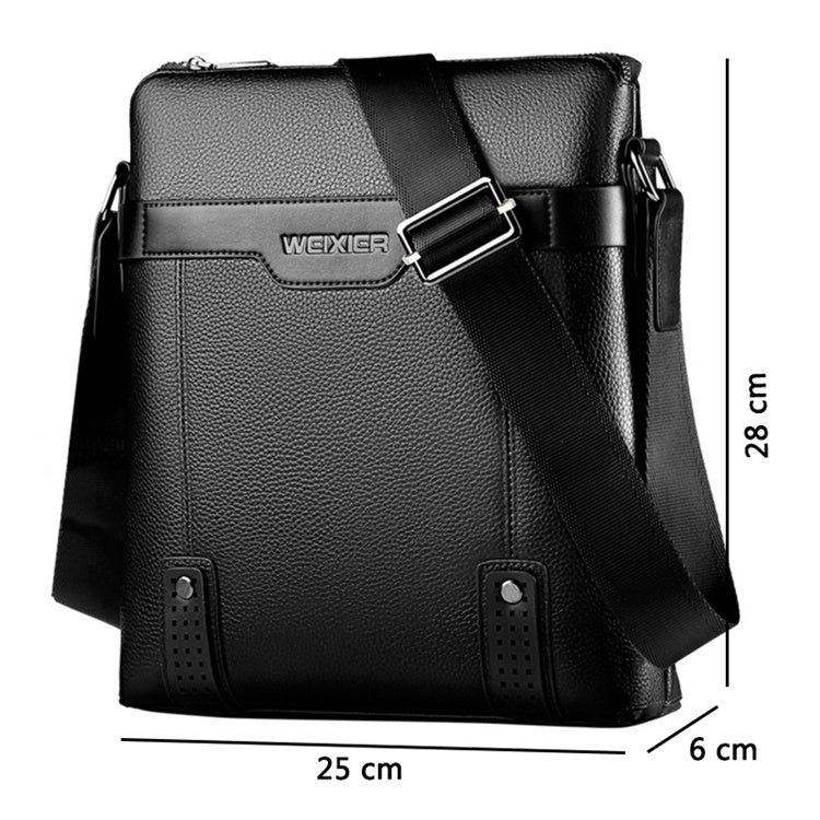 Pu Leather Messenger Bags