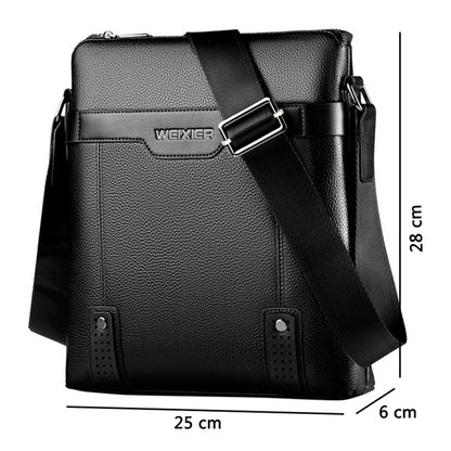Pu Leather Messenger Bags